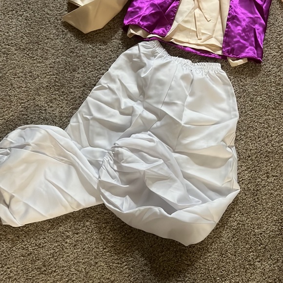 Aladdin costume - Picture 3 of 3